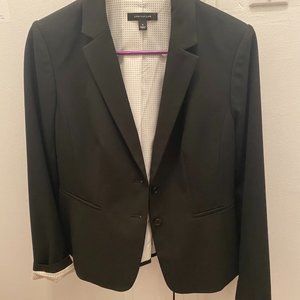 Ann Taylor Blazer